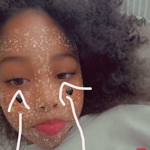 Meet your Posher, Chrisette